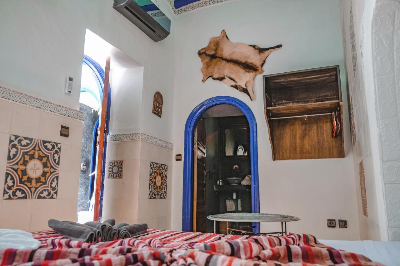 מרקש Heritage Lalla Aicha Hotel & Spa מראה חיצוני תמונה